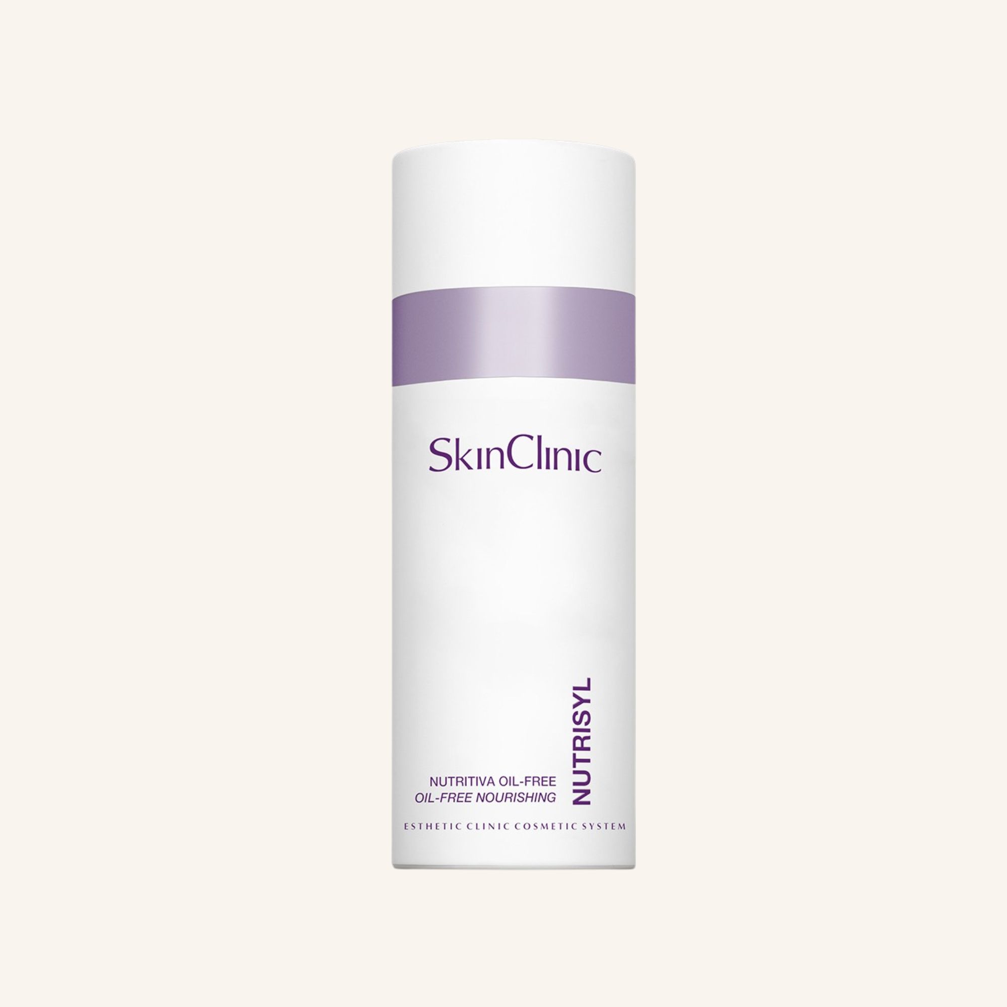 Крем нутрисил з SPF 30